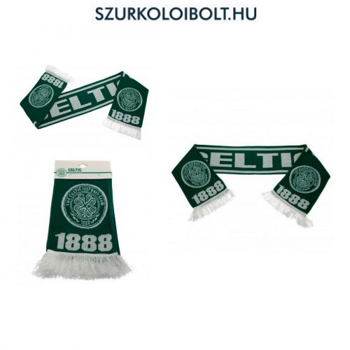 Celtic F.C. Scarf - original, licensed product