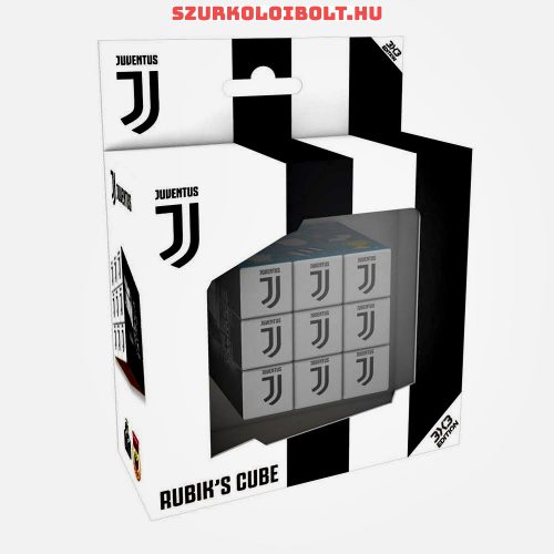 Juventus  Rubik cube - original, licensed product 