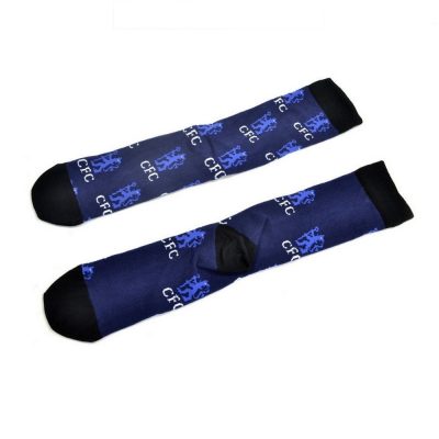 chelsea fc socks
