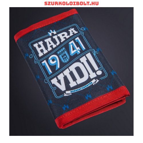 MOL Fehérvár FC Wallet - official merchandise