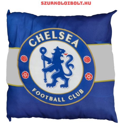 Chelsea F.C. 'Stadium' Cushion