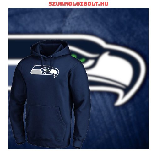 Seattle Seahawks pullover - official licensed NFL product