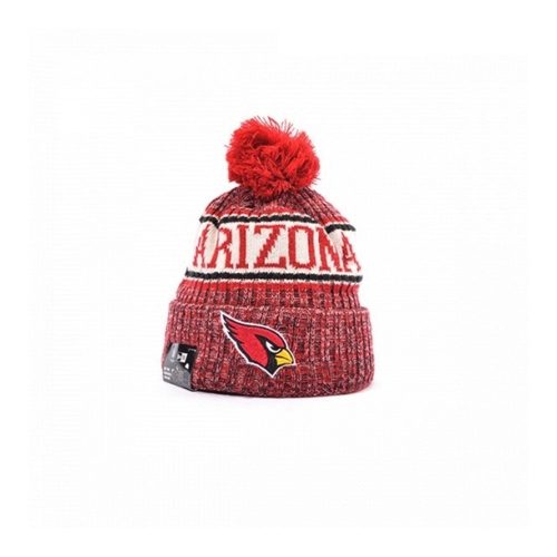 New Era Arizona Cardinals Ski Hat