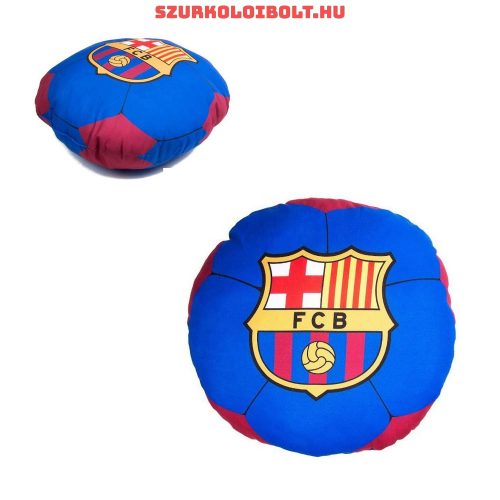 FC Barcelona cushion - original, licensed product 