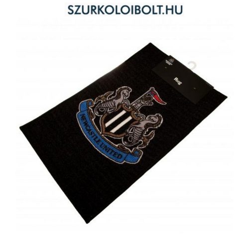 Newcastle United FC rug / carpet - official merchandise
