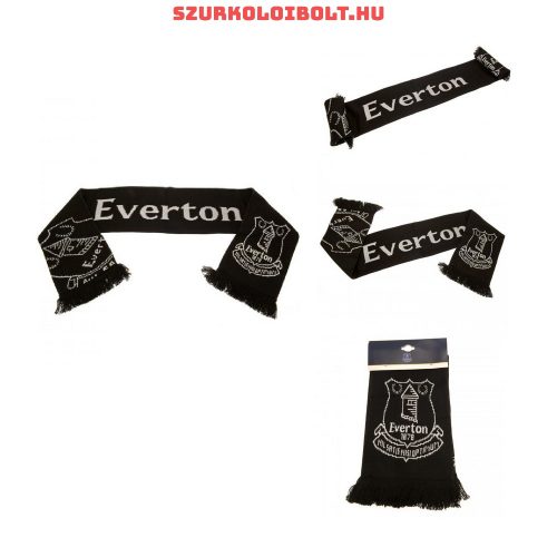 Everton Scarf