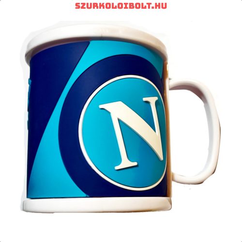 SSC Napoli mug - official merchandise