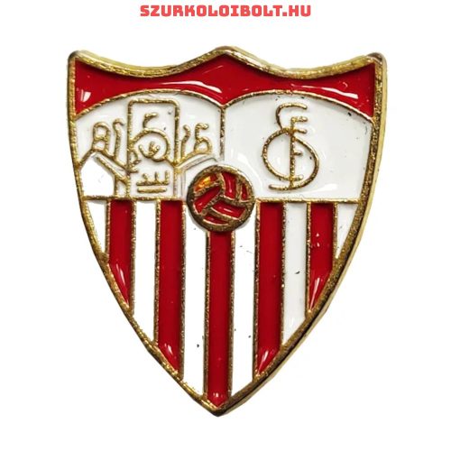 Sevilla Badge - shirt design