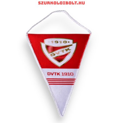 DVTK Diósgyőr car  flag - official licensed product 