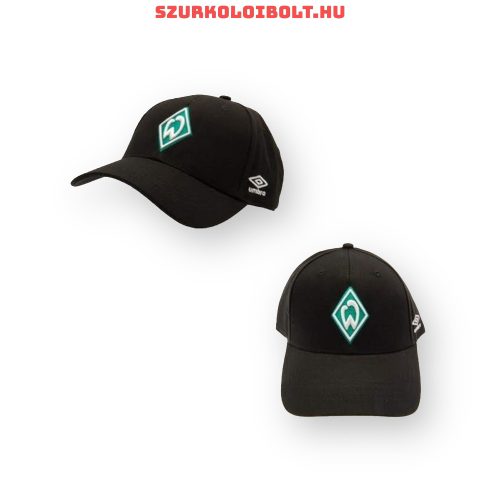 SV Werder Bremen baseball cap - official licensed product
