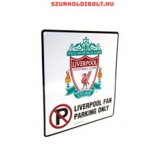 Liverpool FC Mini Sign