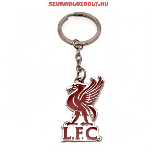 Liverpool  Keyring - official licensed product