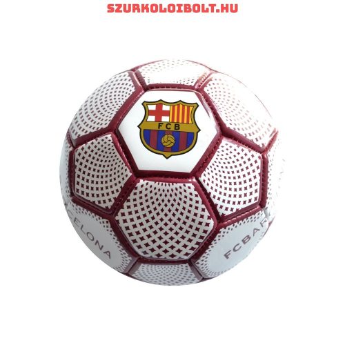 F.C. Barcelona Football - size 1