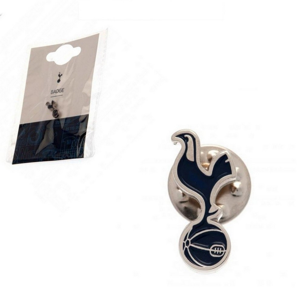 Tottenham Hotspur FC Badge