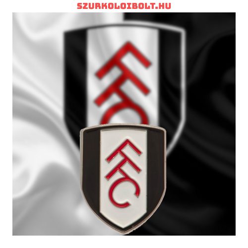 Fulham Badge Badge
