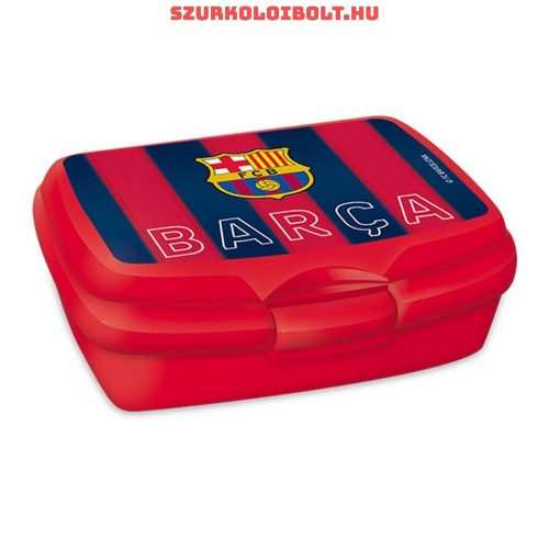 FC Barcelona lunch bag - official licensed product