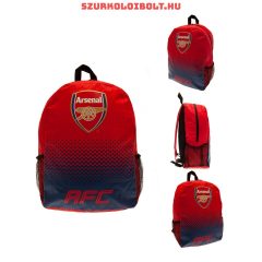 Arsenal F.C. Backpack