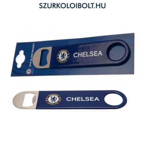 Chelsea  blade runner with beer opener - official licensed product