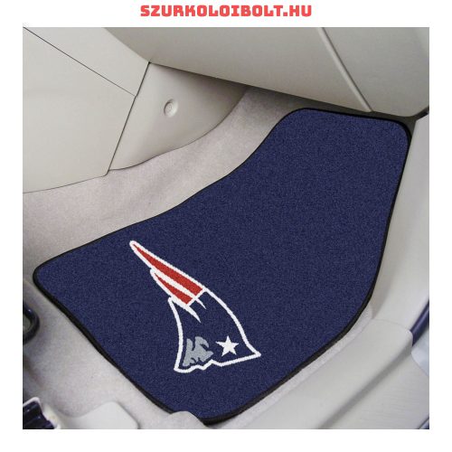 New England Patriots FC car carpet , - official merchandise