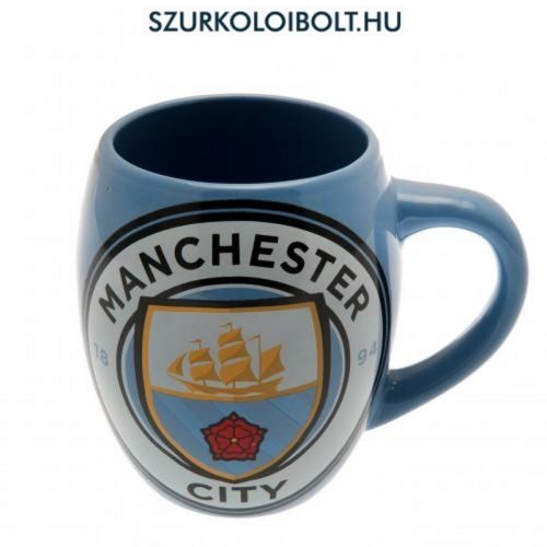 Manchester City F.C. Tea Tub Mug
