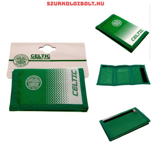 Celtic Wallet - official merchandise