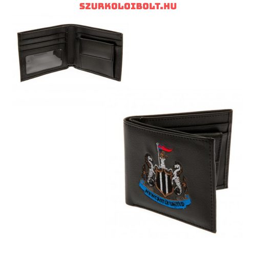 Newcastle United  Wallet - official merchandise