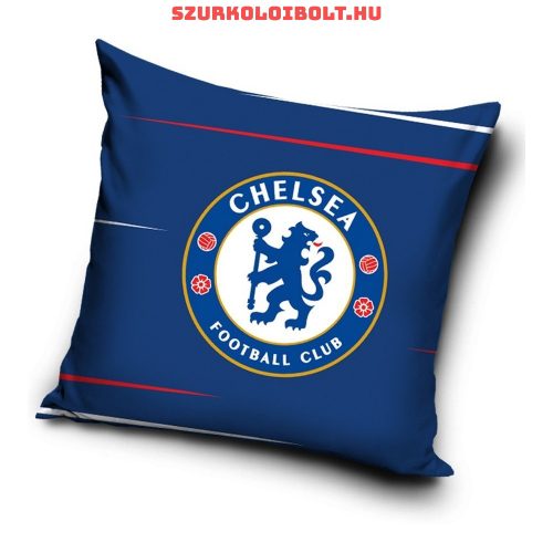 Chelsea F.C. 'Stadium' Cushion