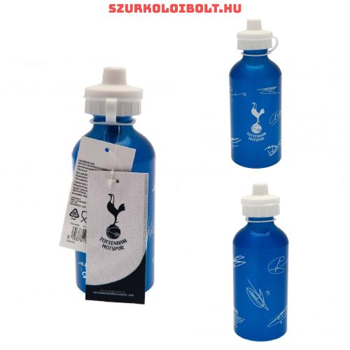Tottenham Hotspur FC aluminium bottle - official licensed product 