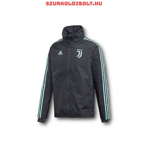 Official Adidas Juventus rain jacket