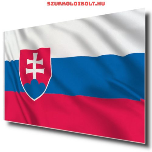 Slovakia flag - official licensed product 