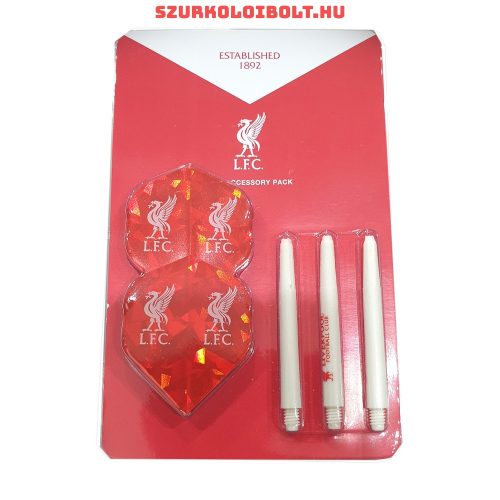 Liverpool FC darts set , official licensed product