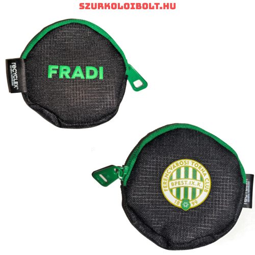 Ferencváros Wallet - official merchandise