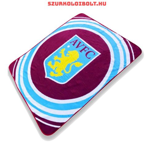 Aston Villa F.C. Fleece Blanket BL