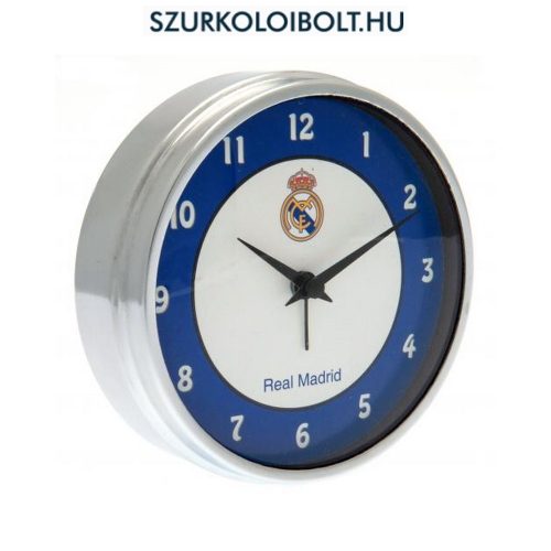 Real Madrid alarm clock - official merchandise