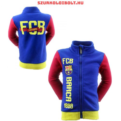 FC Barcelona Child training top in different colours