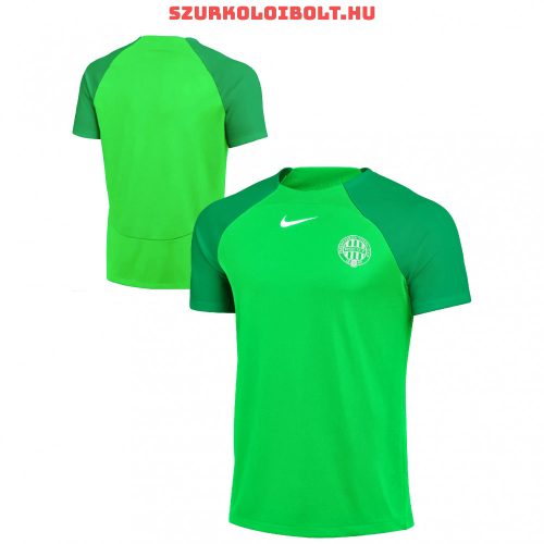 Nike Ferencváros fan jersey