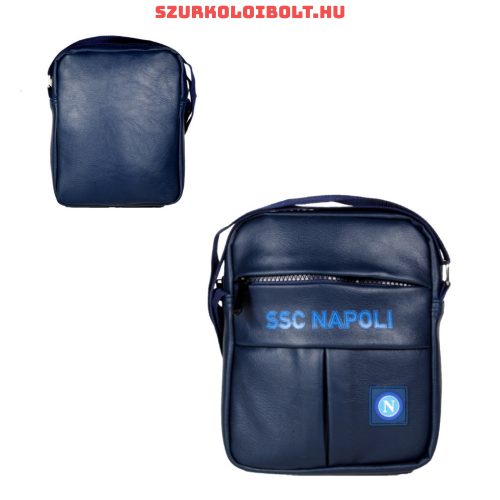 SSC Napoli F.C. Messenger Bag