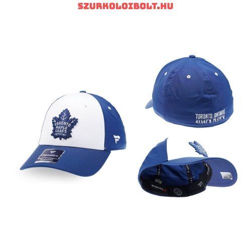 Fanatics  Toronto Maple Leafs  cap