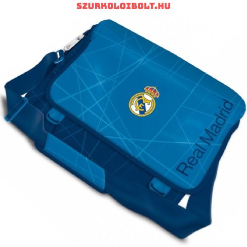 Real Madrid F.C. Messenger Bag