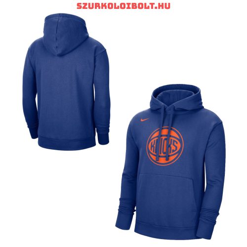 New York Knicks pullover - official licensed NBA product