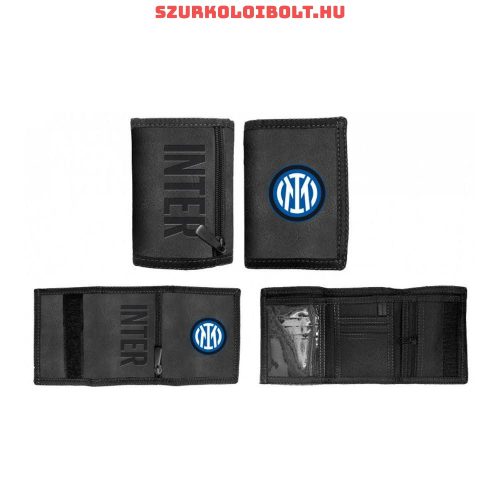 Inter Milan Wallet - official merchandise