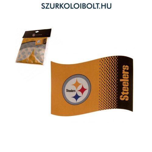 Pittsburg Steelers Flag