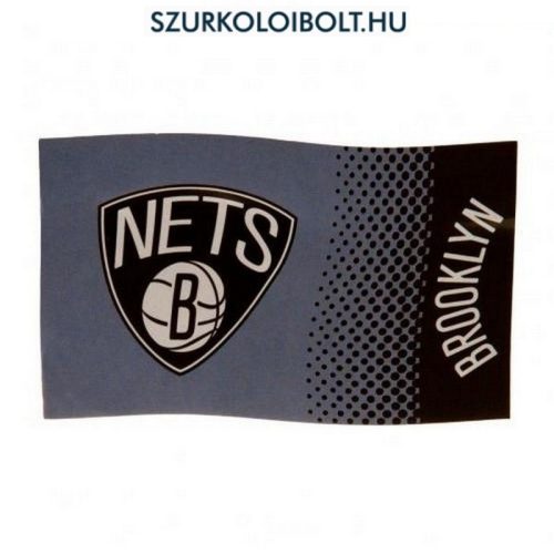 Brooklyn Nets Flag