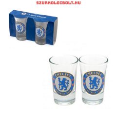 Chelsea shot glass set