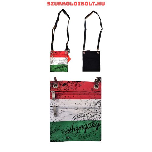 Hungary small bag
