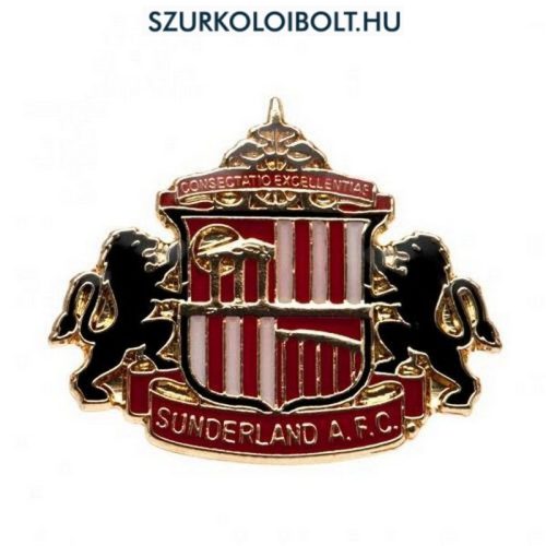 Sunderland F.C. Badge Badge