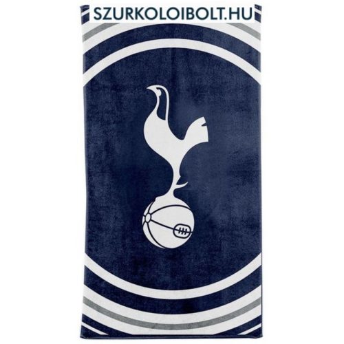 Tottenham Hotspur FC giant towel - official merchandise!