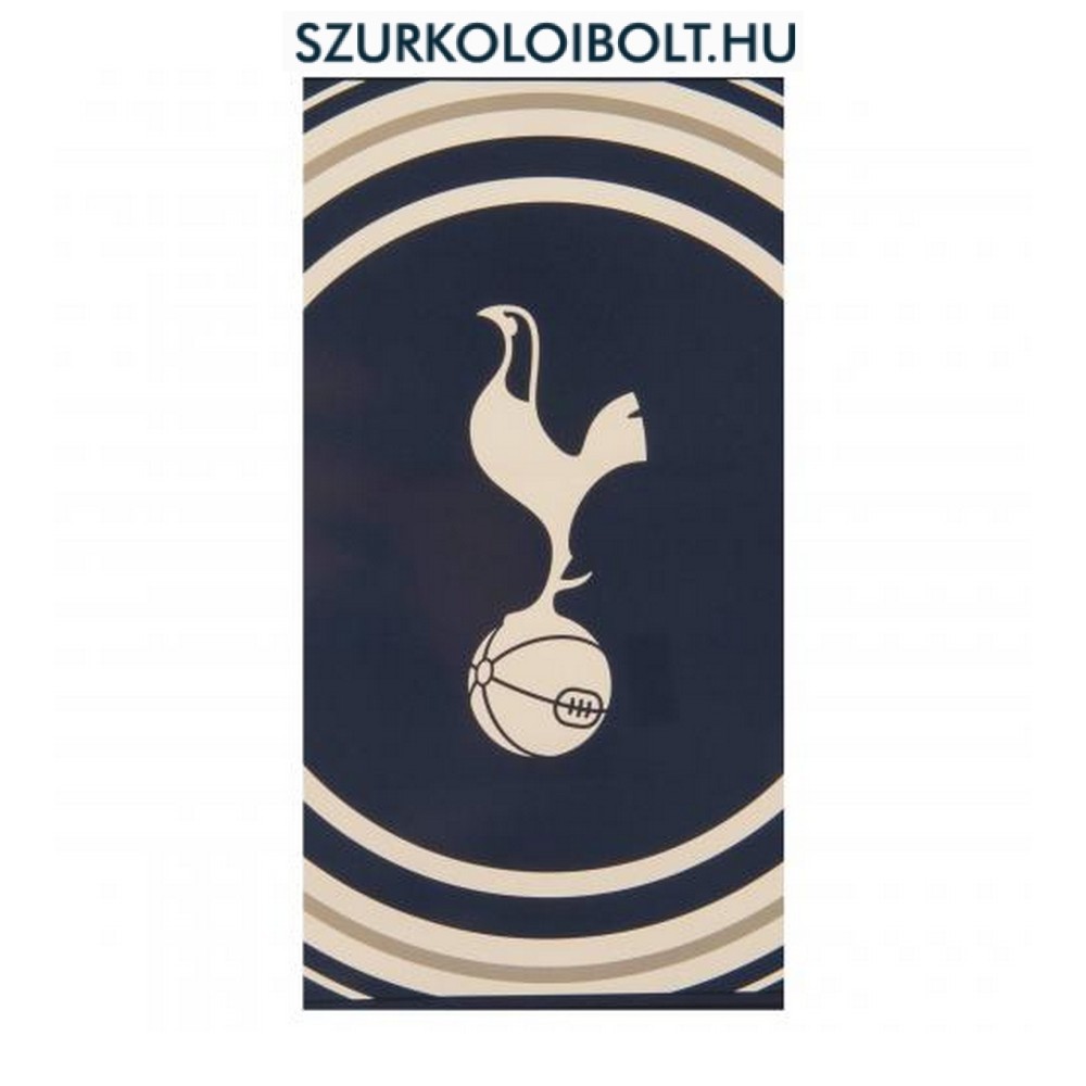 Tottenham Hotspur/ Spurs FC Official PL Large Velour Beach Towel 