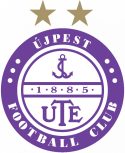 UTE - Újpest FC szurkolói kiadás
