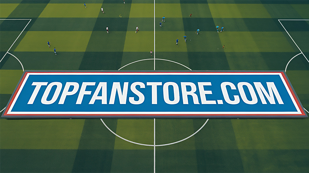 Topfanstore.com Fanshop